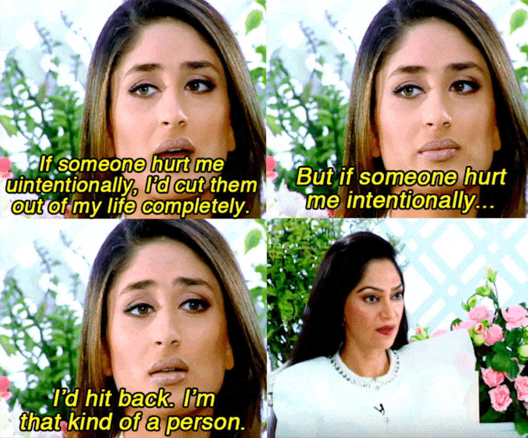 1085px x 899px - 17 Times Kareena Kapoor Proved That She Is Poo In Real Life