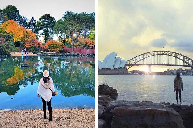 The 37 Most Instagrammable Places in Sydney (With a Map & Photos)