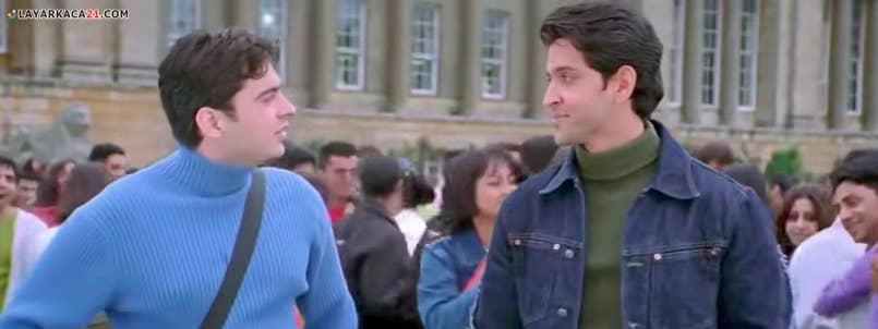 28 Things You Probably Didn T Know About Kabhi Khushi Kabhie Gham Please help us to describe the issue so we can fix it asap. kabhi khushi kabhie gham