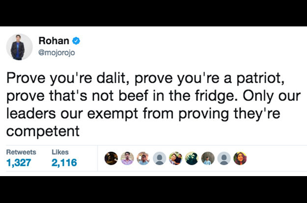 19 Profoundly Hilarious Tweets For People Trying To Make Sense Of Indian  Politics