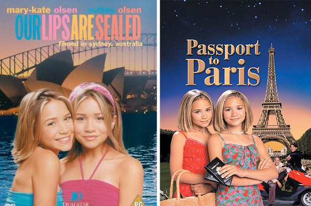 mary kate and ashley movies mary kate and ashley movies