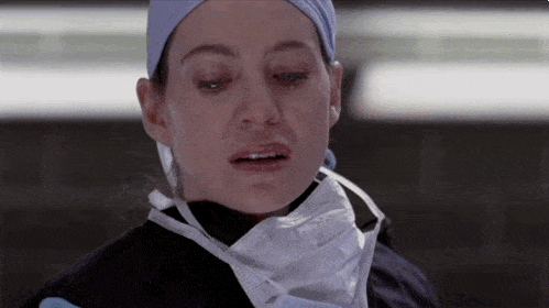 "I was supposed to do a pilot for another sitcom on ABC, and it didn’t end up getting picked up and then they called me to be a series regular on Grey’s and the world changed. It was stunning, right? It was really phenomenal. And that Super Bowl episode! That was what put us into the stratosphere."