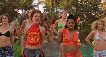 We Need To Talk About How From Justin To Kelly Is Basically The Most Iconic Film From The 2000s