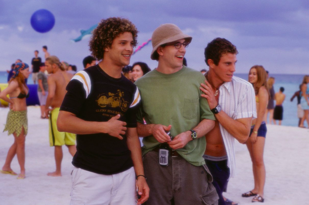 We Need To Talk About How From Justin To Kelly Is Basically The Most Iconic Film From The 2000s