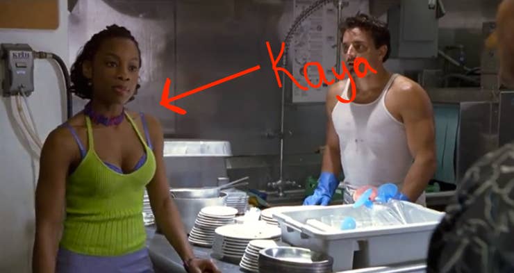 We Need To Talk About How From Justin To Kelly Is Basically The Most Iconic Film From The 2000s