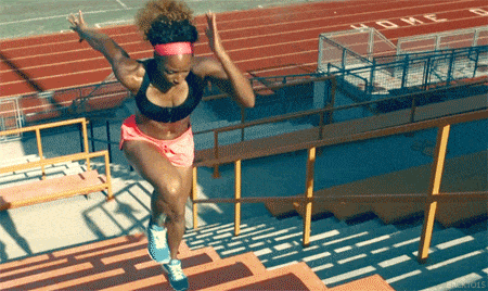 Like if you want a bigger butt, the best cardio will be high-intensity moves that target your glutes (like stair sprints and hill repeats), that the appearance of your butt is related to how much fat is covering your glutes, and that you should start building up your glute strength by training with bodyweight exercises like glute bridges and hip thrusts first.Check out 17 Things You Should Know Before Trying To Get A Bigger Butt for more.