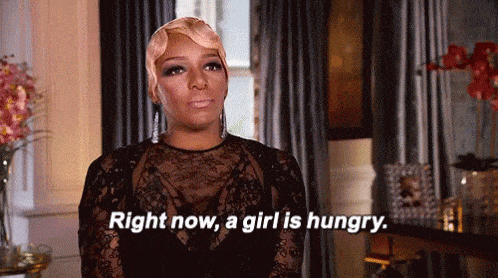 Like to keep in mind that most people seriously overestimate the amount of food they need when they're starving after a workout, to avoid making food decisions based on what a calorie tracker tells you, and to go slowly so your body has a chance to feel full when you finally do sit down to eat.Check out 15 Ways To Keep That Crazy Post-Workout Hunger From Ruining Your Results for more.