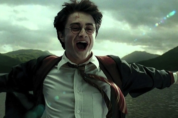 J.K. Rowling acabou de revelar que, na verdade, existem dois Harry Potters