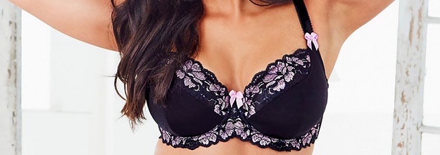 Yeah, You're Definitely Going To Want To Buy A Bra From Adore Me