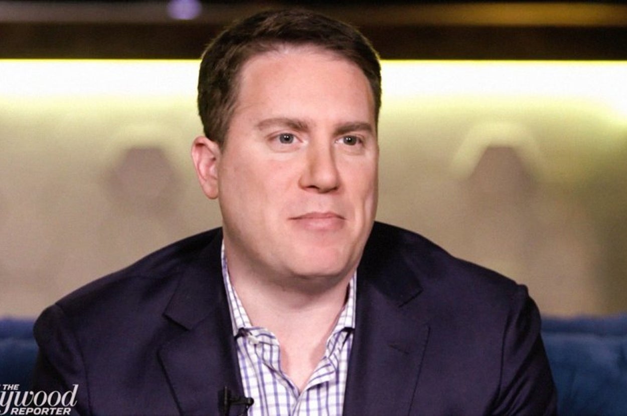 BuzzFeed Editor-In-Chief Talks ”Very Intense” Reaction To The Trump ...