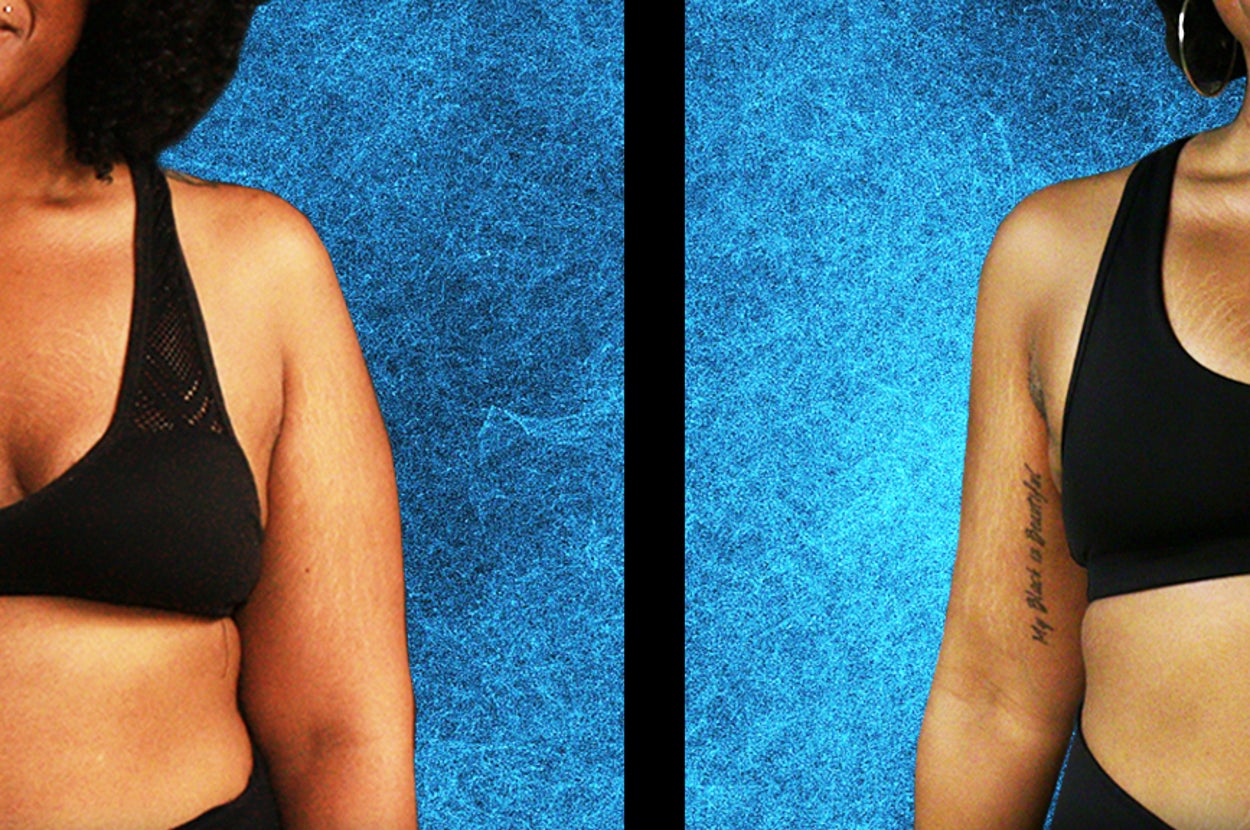 View of I Tried A Diet And Fitness Plan Based On My DNA And Couldn't Believe ...