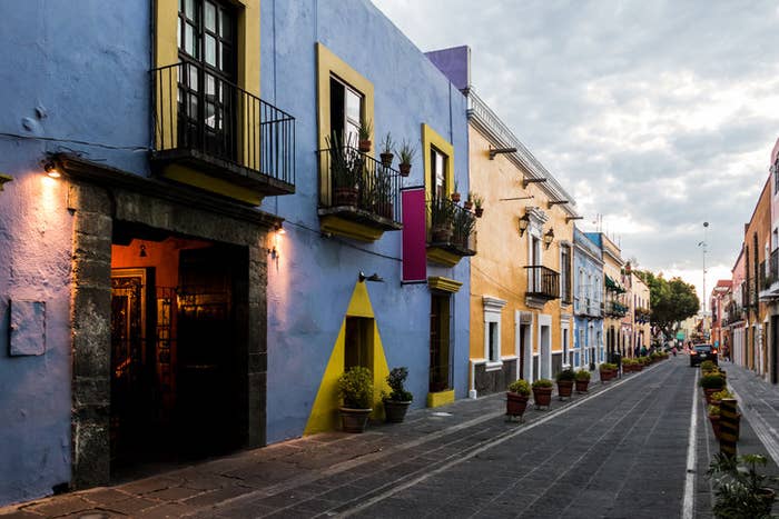 Conviértete en el guía de tu barrio y dales un recorrido a tus amigos para que lo conozcan y sepan más de ti. Cada uno de ustedes puede hacerlo y así, no sólo van a aprender más de dónde vienen sus amigos, sino del lugar en el que crecieron.