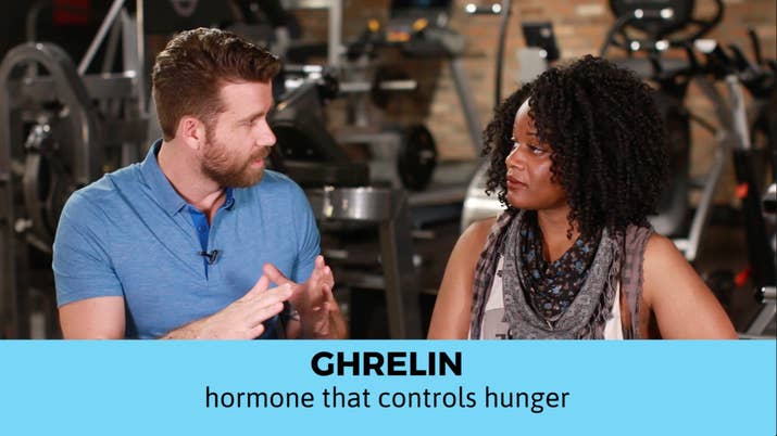 1. My suspicion was correct. Genetically, I do have a slower metabolism. Dr. Dan described this in scientific terms as an "efficient metabolism," meaning that I store energy more than someone with a fast or "inefficient metabolism." 2. I also have a gene variation for the FTO gene that is linked to a hormone called ghrelin, which controls hunger. My gene variation implies that I am someone who becomes hungry very easily, therefore creating a higher risk of overeating. Dan said that eating small, frequent meals throughout the day to control hunger would be important. 3. I also have a gene variation in the APOA2 gene, indicating that I am sensitive to saturated fats, meaning that it sticks to me more easily! I asked Dr. Dan what foods have saturated fats and he said things like animal products, butter, dairy products, palm oil, and coconut oil. Coconut oil?! I ate so much coconut oil because of how often it's promoted as a healthy oil. No wonder I was having trouble.4. I am someone who would benefit from working out later in the day because my CLOCK gene variations imply that I am a night owl. This made perfect sense because I am definitely not a morning person.5. I am someone who responds well to "high-volume training," meaning high sets and reps of weight training. I always thought that lots of cardio would be the key to losing weight. It turns out that it was going to take a lot of strength training. Dan said that the more muscle I built, the more fat I would burn. 6. I am someone who does not switch from burning carbohydrates to burning fat easily. This would mean that I would need to be eating the right balance of macronutrients: carbs, protein and fat.7. Dan also said that I have a gene variation that indicates I metabolize caffeine slowly. This means that I would benefit by having a cup of green tea about 30 minutes prior to a workout for optimal energy.