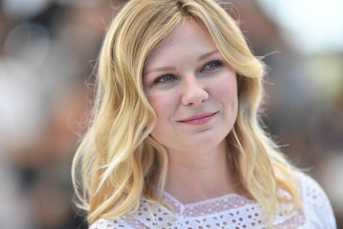 Kirsten Dunst ile ilgili görsel sonucu