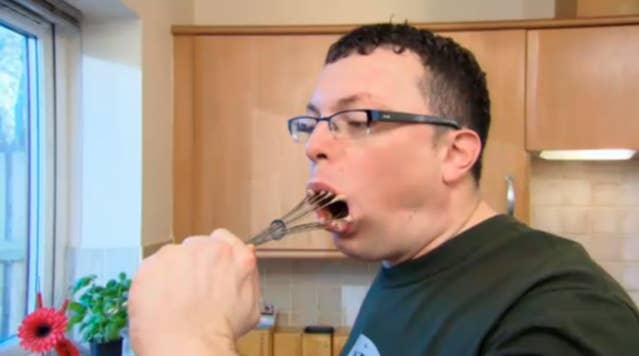 19 Times Come Dine With Me Was Absolutely Fucking Ridiculous