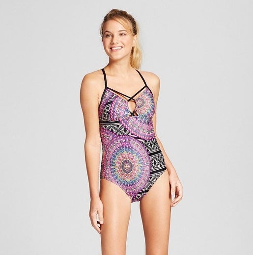 27 Inexpensive Bathing Suits You Need To Buy Right Now