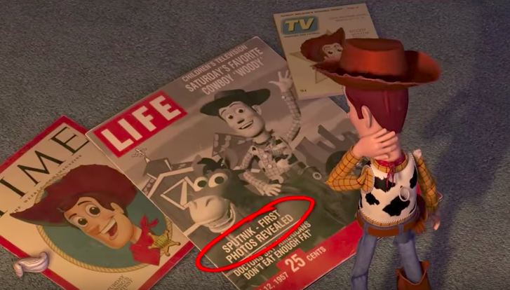 Andy will reportedly return with his family in Toy Story 5 for important  role