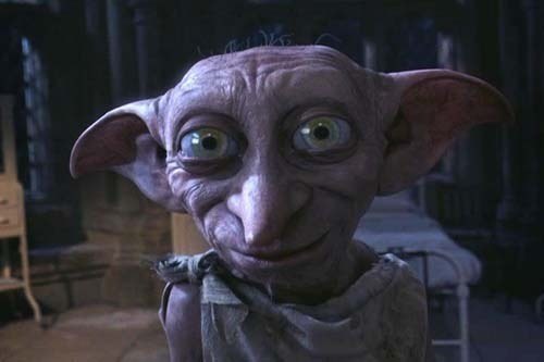 House elf