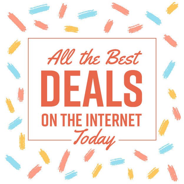 All The Best Deals On The Internet Today