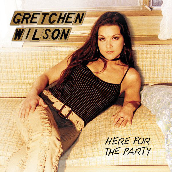 Singles: 1. "Redneck Woman"2. "Here for the Party"3. "When I Think About Cheatin'"4. "Homewrecker"