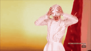 Here S What Sasha Velour Would Ve Done If She Performed Stronger On The Drag Race Finale Here S What Sasha Velour Would Ve Done If She Performed Stronger On The Drag Race Finale