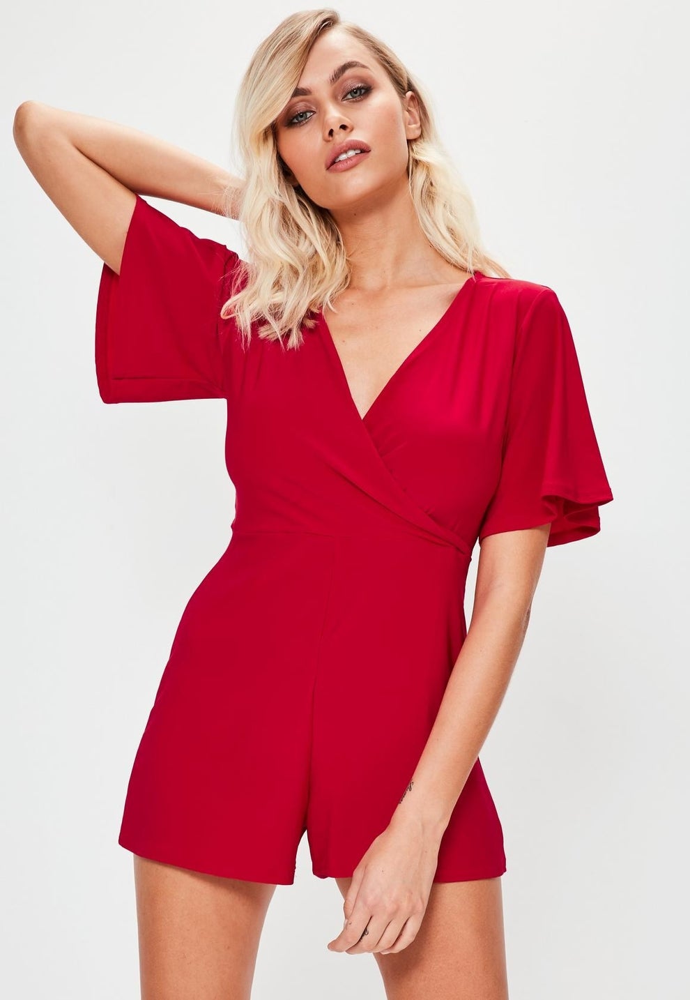 24 Inexpensive Rompers You'll Want In Your Closet ASAP