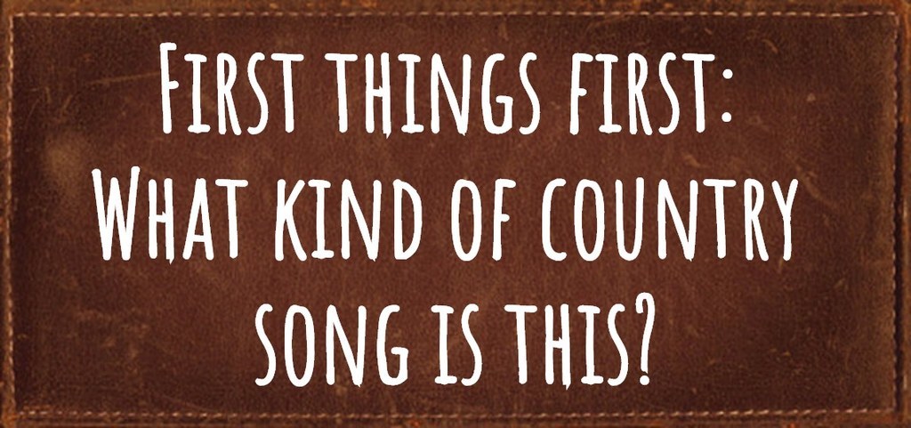 Build A Country Song And We’ll Tell You Your Love Horoscope