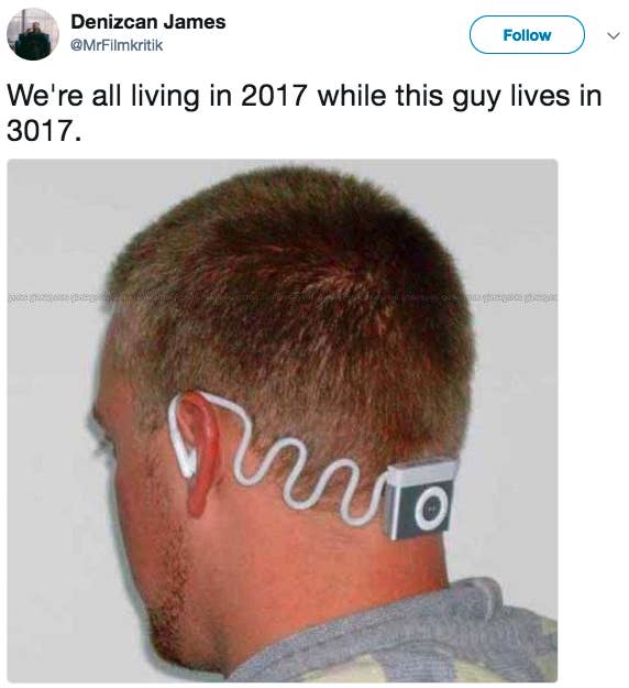 23 People Who Are Living In The Fucking Future