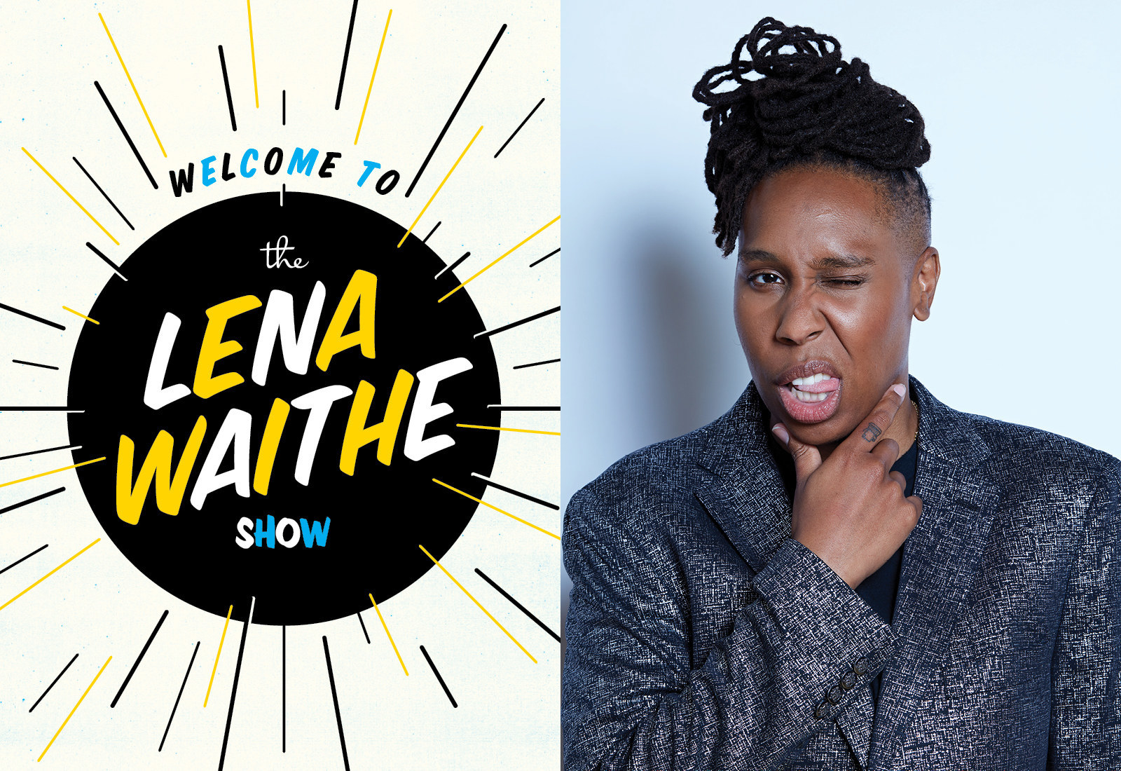 Lena Waithe Is What The Future Of Hollywood Looks Like