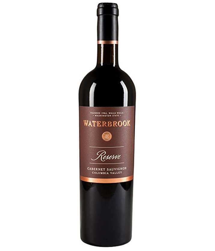 Wine Spectator Rating: 90Awards: 92 points in "Best Buy" for vintage, 2011 by Wine & SpiritsPrice: $24.99