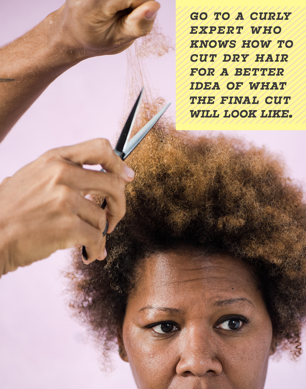 15 Simple But LifeChanging Tips For Anyone With Curly Hair