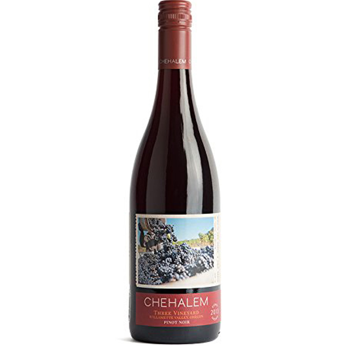 Wine Spectator Rating: 91Price: $32