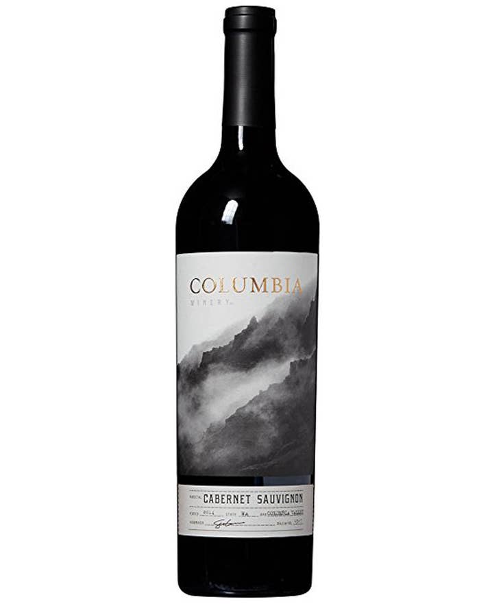 Promising Review: "Good way to send a gift. The wine is great vintage..." —Willard G. JohnsonWine Spectator Rating: 90Price: $22.65