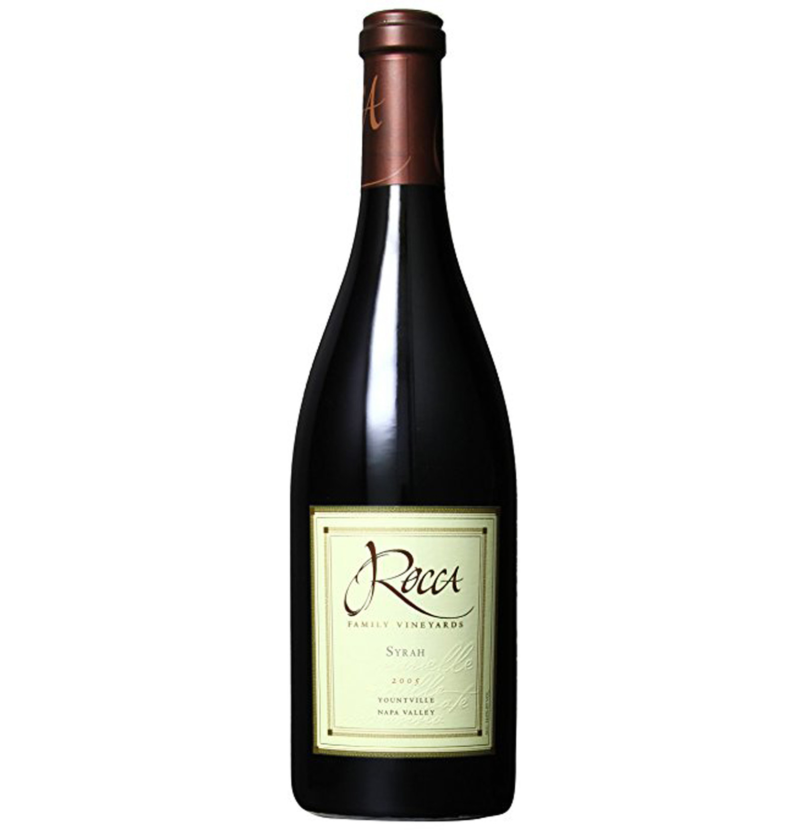 Wine Spectator Rating: 90Price: $45