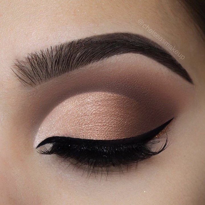 22 Amazingly Gorgeous Eyeshadows You #39 ll Want To Add To Your Collection