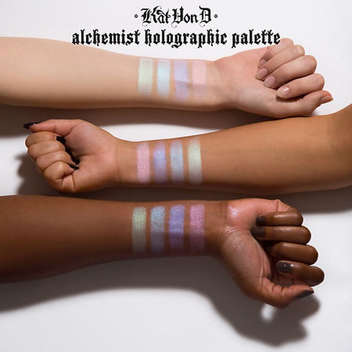catrice eyeshadows: gorgeous colors to make your eyes... 22 Amazingly Gorgeous Eyeshadows You’ll Want To Add To Your Collection