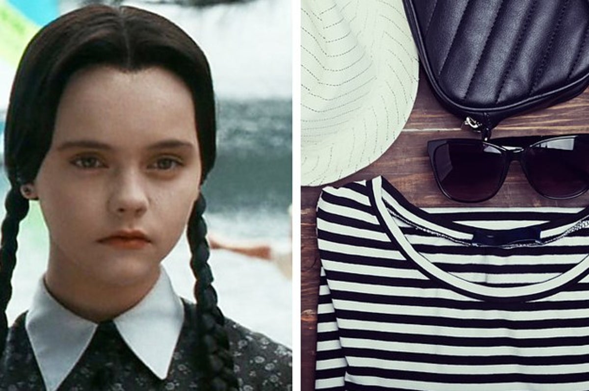 Prepare An Outfit And We Ll Tell You What Kind Of People You Hate