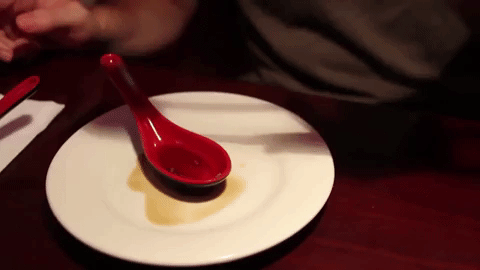 Tú sabes prácticamente TODO sobre comida china.
