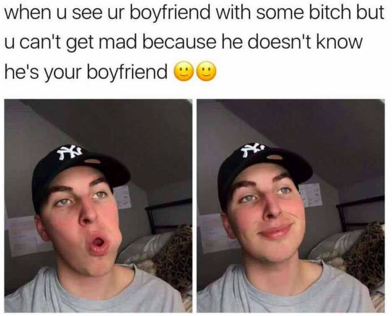 17 Memes You Ll Understand If You Re Having Relationship Problems But You Re Not In A Relationship