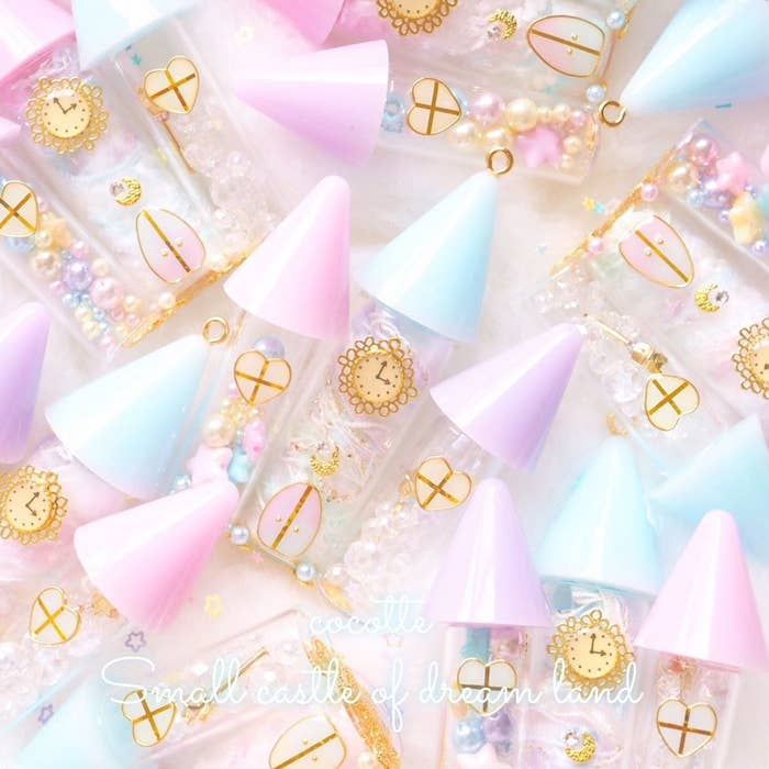 最新ゆめ かわいい レジン 作り方 イラスト画像 最新ゆめ かわいい レジン 作り方 イラスト画像