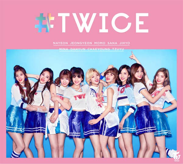 日本のアーティストで誰が好き Twiceが家族だったら ファンの疑問にtwiceメンバーが答えます