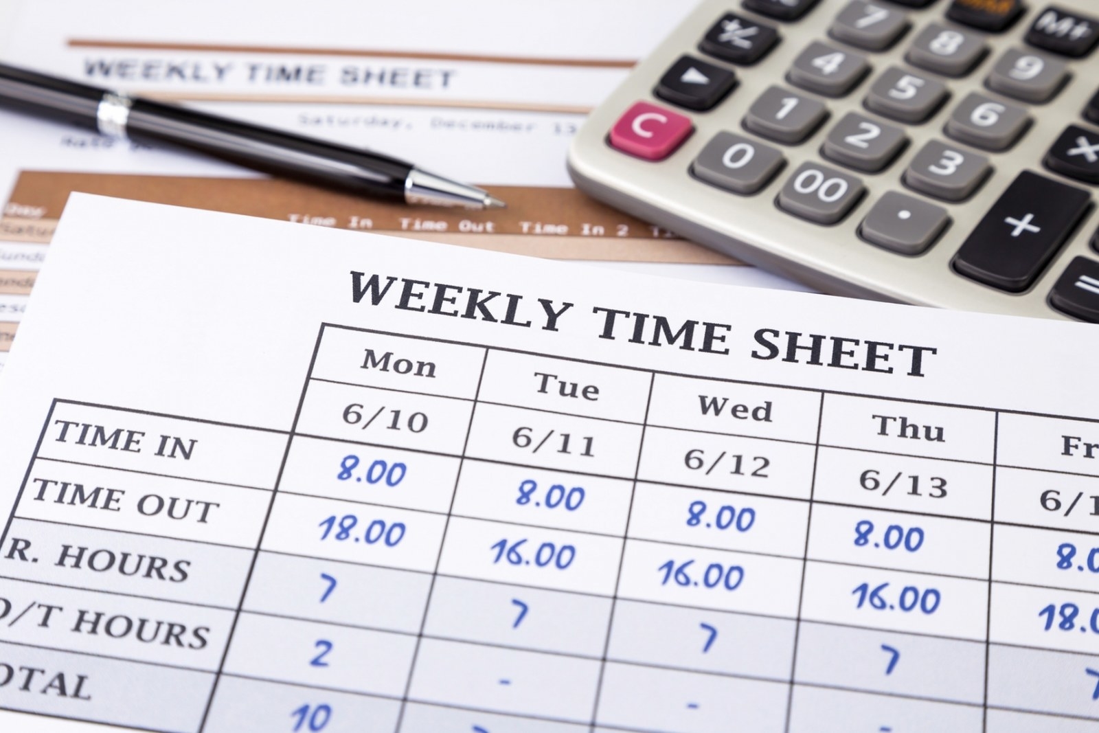Having a structure in place for when you’re supposed to work and when you can go out and play will help get yourself organized and manage your time so that things don’t fall through the cracks.