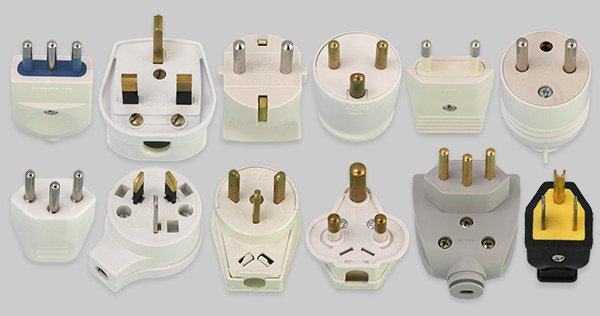 You wouldn’t want to find yourself with a dead battery and no way to charge it until you can purchase one locally. If you’re a digital nomad that plans visiting various countries, a universal plug adapter will be your best bet.
