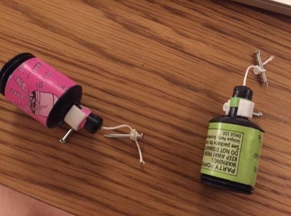 21 grenzgeniale Streiche, die auch du mal deinen Mitbewohnern spielen