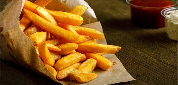 How Popular Are Your Fish And Chips Opinions?