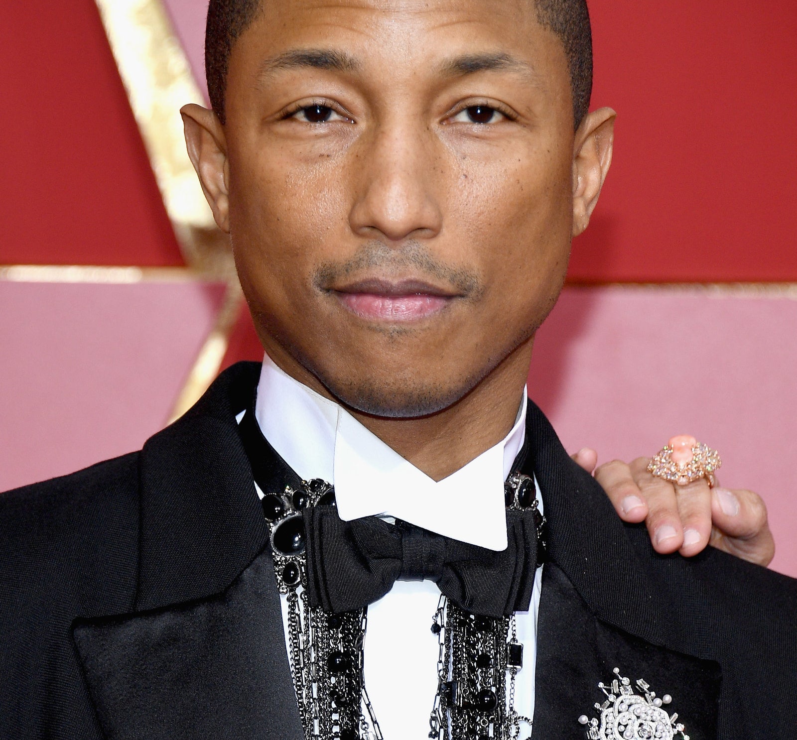 Pharrell Williams is cool but is his wife Helen Lasichanh cooler