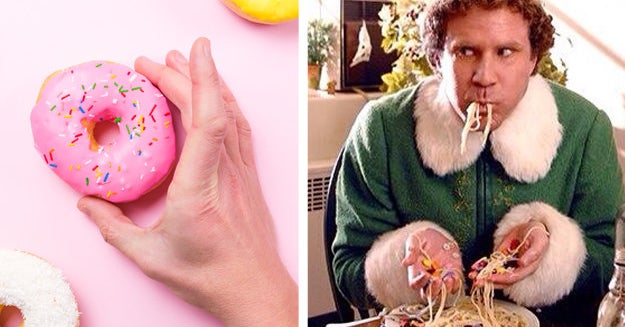 Your Doughnut Preferences Will Reveal Which Of The Seven Deadly Sins ...