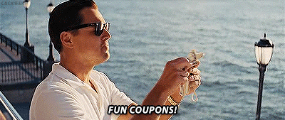 And everything over $35 in the Jet x Domino Shop is 20% off with the promo code DOMINO20.
