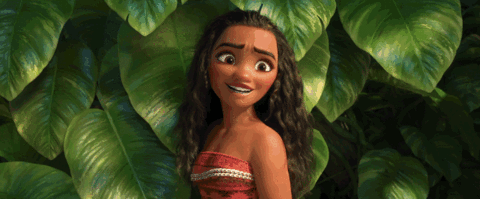 Moana