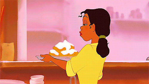 Tiana